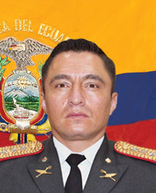 CAPT. INT. EDWIN QUEZADA ESPINOZA