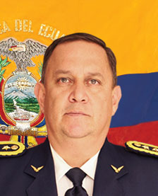 CRNL. E.M.T AVC. FERNANDO COBA TEANGA