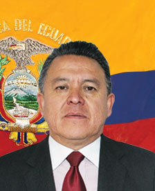 S.P. DR. GONZALO BAZANTES CHICO