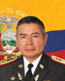 GRAD. FABIÁN FUEL REVELO