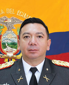 TCRN. A. RICARDO GUIJARRO AVILÉS