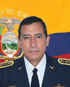 CRNL. E.M.T AVC. MARCO SORIA PERALVO