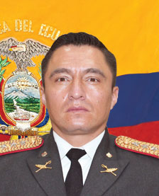 CAPT. INT. EDWIN QUEZADA ESPINOZA