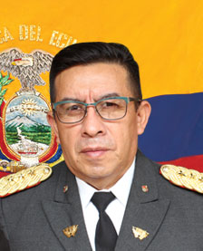 CRNL. C.S.M EDDY JURADO BUSTILLOS