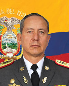GRAD. NELSON PROAÑO RODRÍGUEZ