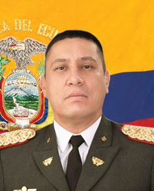 TCRN. ELEC. PEPE IBÁÑEZ JÁCOME