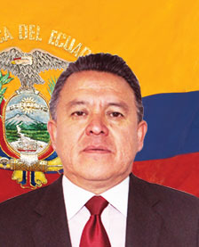 DR. GONZALO BAZANTES CHICO