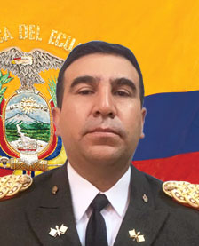 MAYO. COM. NELSON MOYA CRUZ