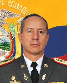 GRAD. NELSON PROAÑO RODRÍGUEZ