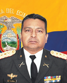 CRNL. E.M.C CARLOS VILLARREAL VILLARRUEL