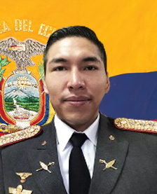 CAPT. INT. JUAN MORALES CAILLAGUA