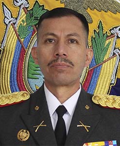 <br>CRNL. EMC SANDRO PÉREZ MARTÍNEZ