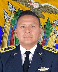TCRN. E.M.T AVC. ARTURO BALDEON MONGE