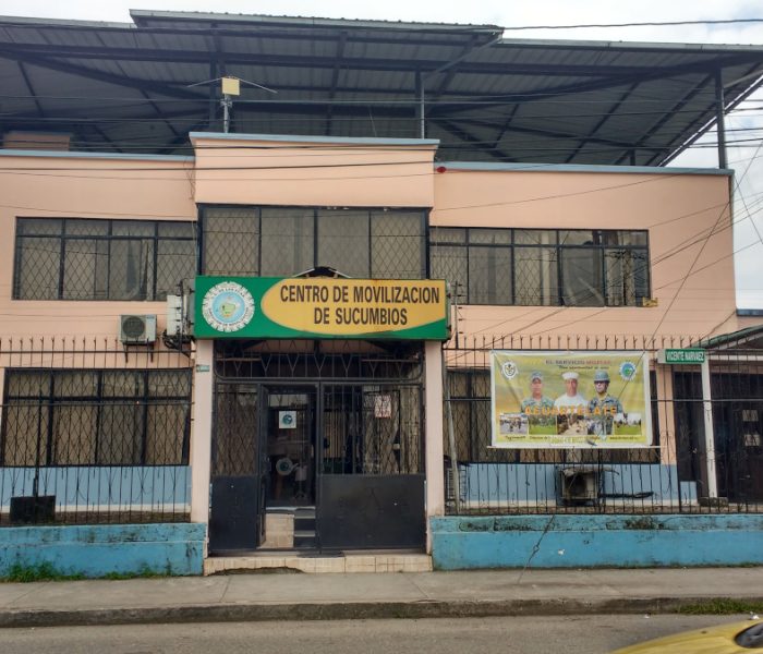 centro_movilizacion_Sucumbios